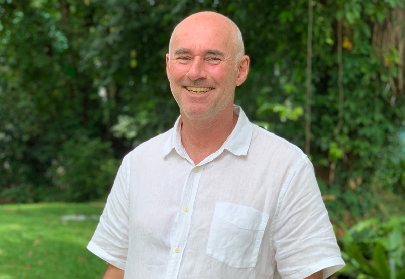 Writer: Andrew Dixon