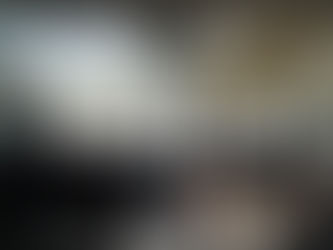 A Tesla car with the self-driving enabled