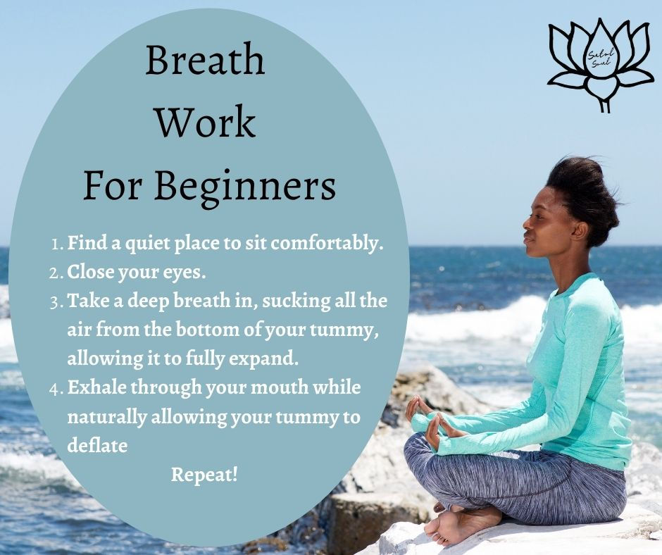 Breathwork for Beginners