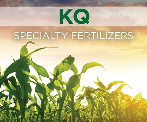 KQ Specialty Fertilizers