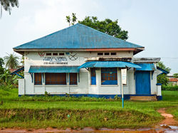 18 Avenue Royale