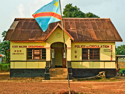 27 Avenue Mobutu