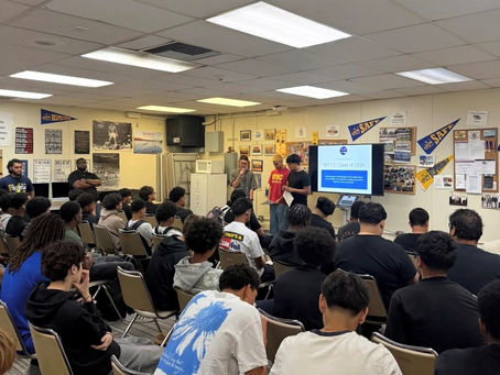 MPYD Senior Guest Speakers