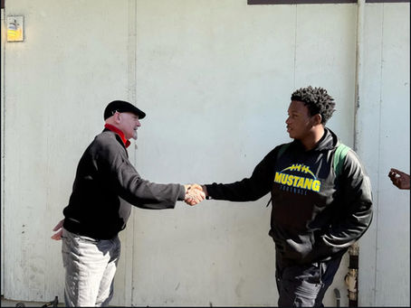 MPYD Welcomes: Zoot Velasco