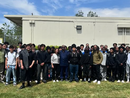 Guest Speaker: Val Zavala, TV journalist and executive producer