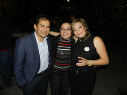 Mi querida Claudia