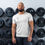 Thumbnail: Men's Athletic T-shirt logo