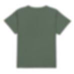 Thumbnail: Women’s high-waisted t-shirt logo