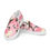 Thumbnail: Women’s slip-on canvas shoes Camo Pattern