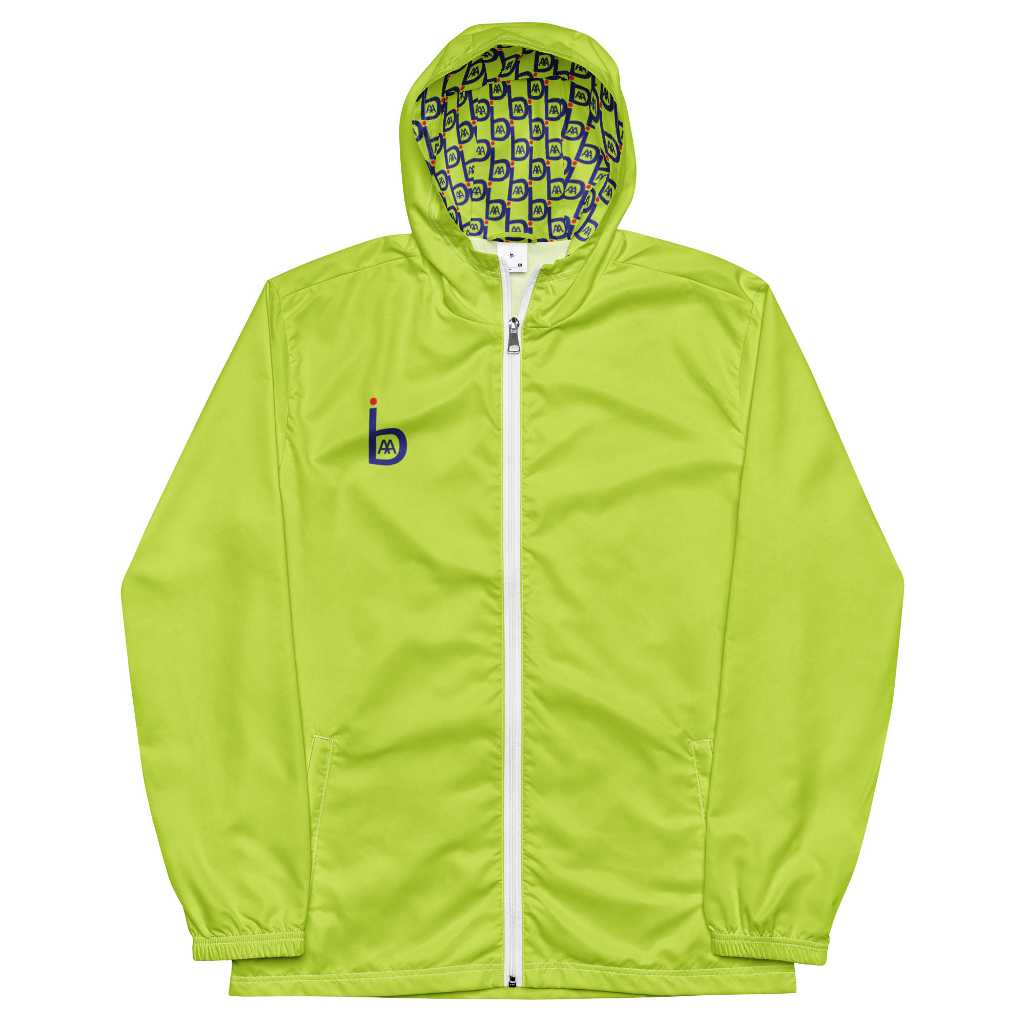 Men’s windbreaker