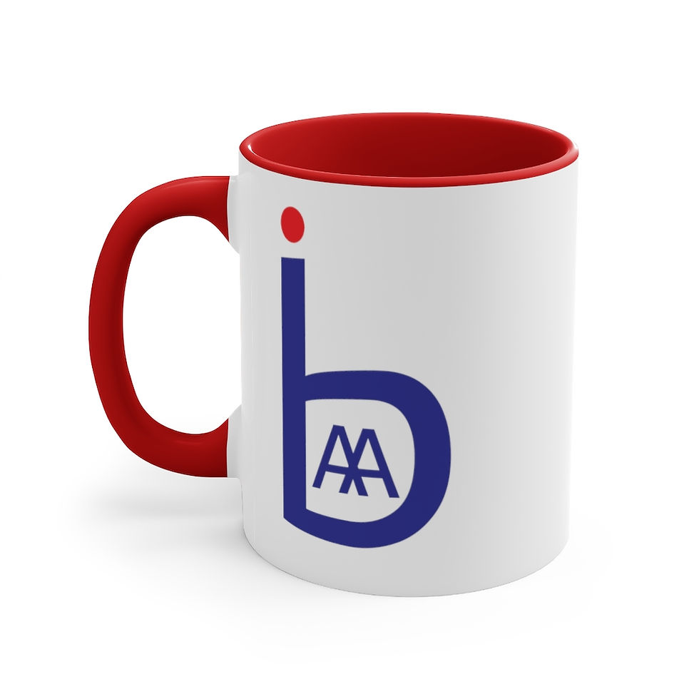 Thumbnail: 11oz Accent Mug