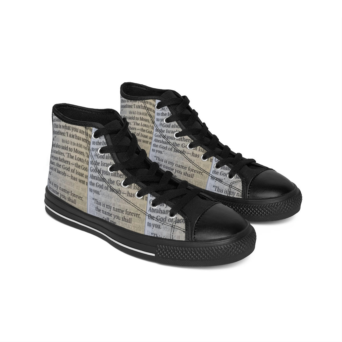 Men's Classic I AM