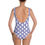 Thumbnail: One-Piece Swimsuit Logo
