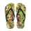 Thumbnail: Flip-Flops camouflage logo