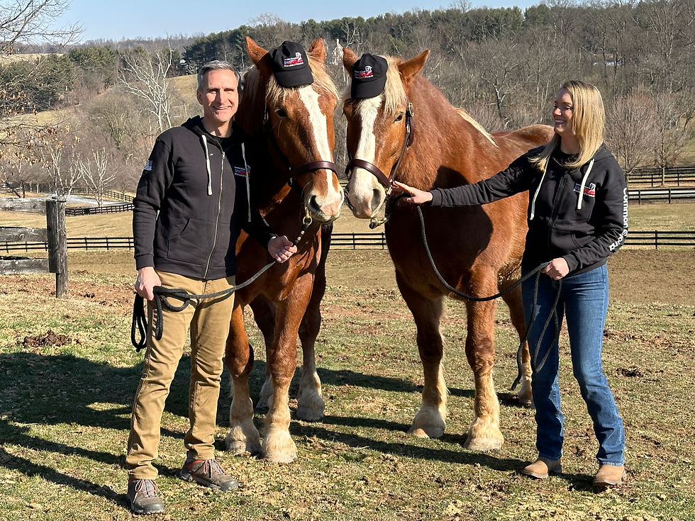 Thumbnail: Common Ground Port Authoirty Embroidered Hat