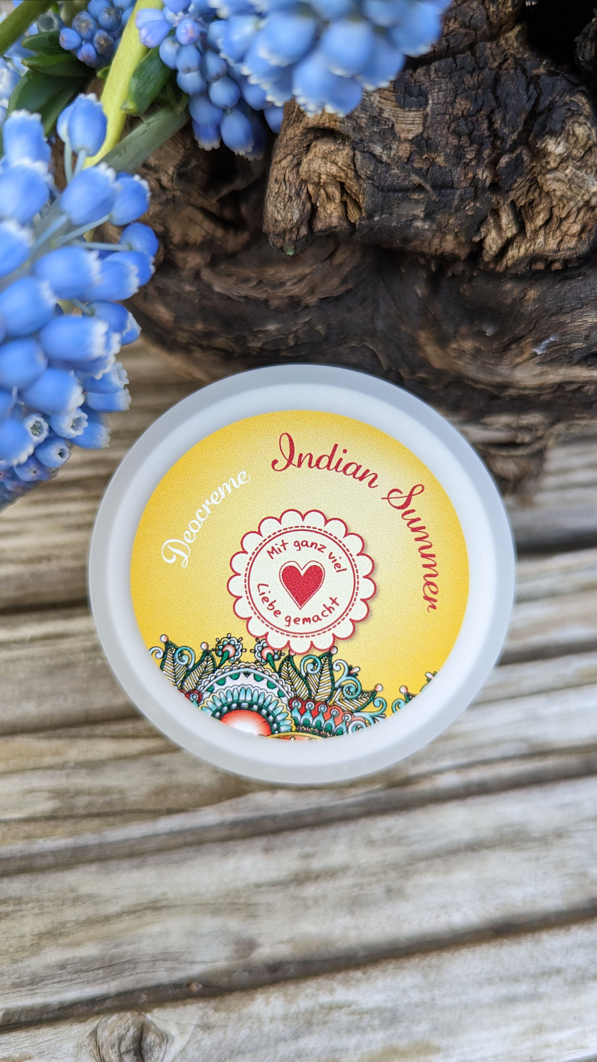 Deocreme Indian Summer