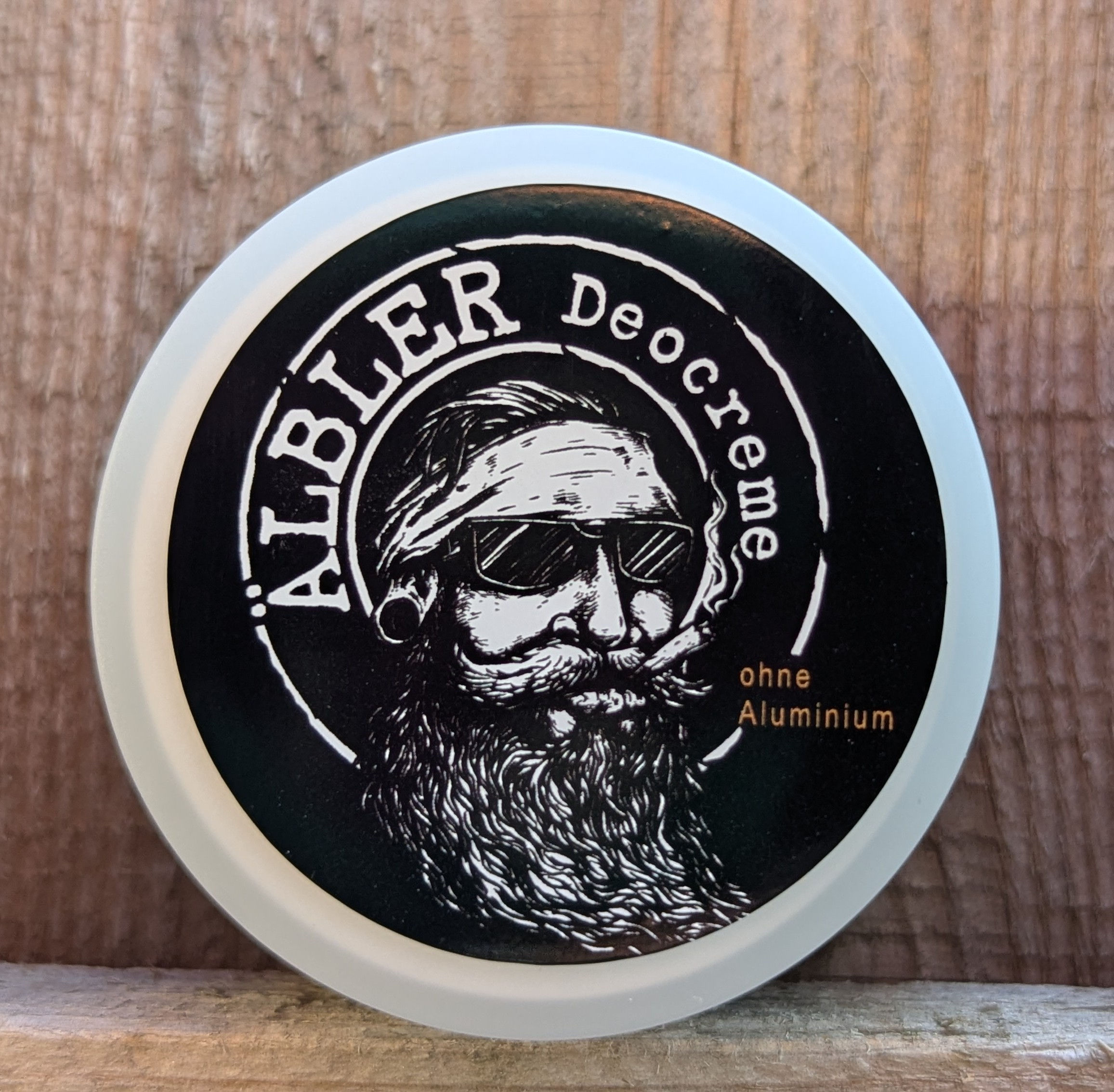 Deocreme Älbler