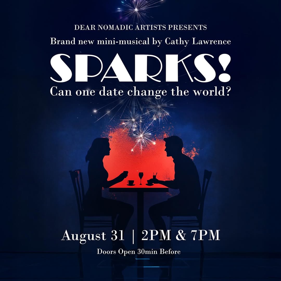 SPARKS! production