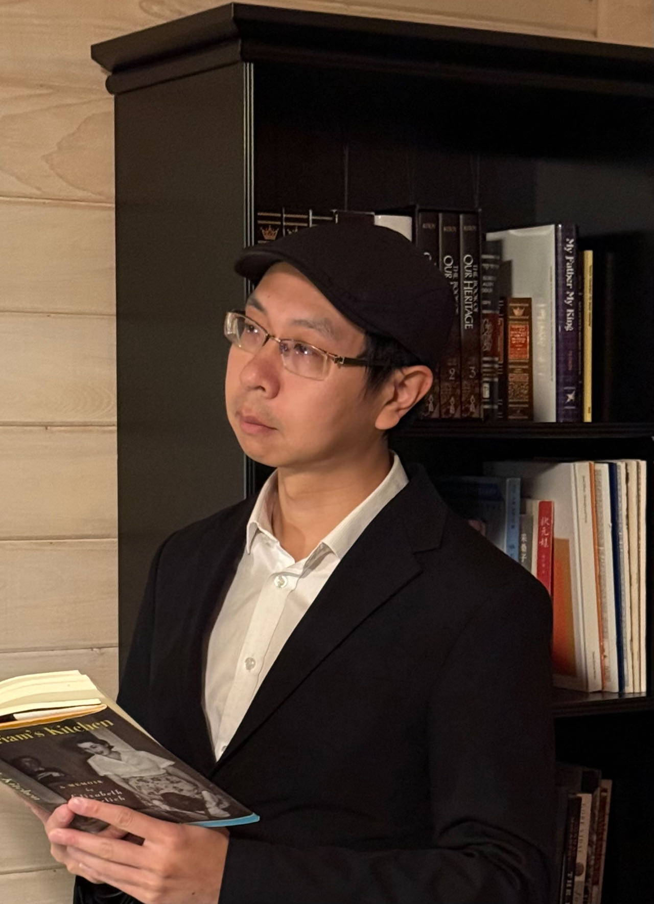 Leo Hu