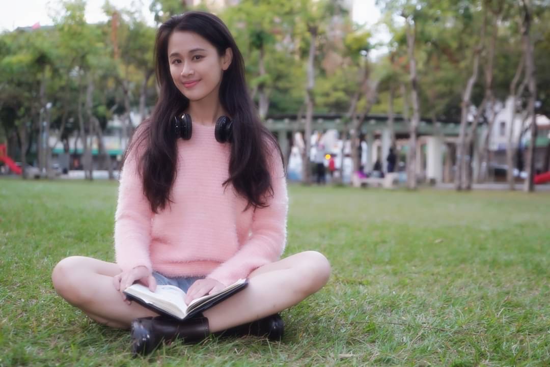 Yanzi Ding, Founder