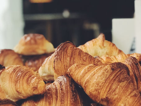 Is breakfast at the coffee shop in Italy in crisis?
