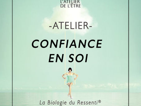 Confiace en Soi Caroline PICOU NOLL