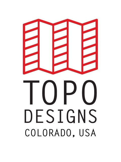 topo designs