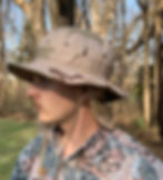 Thumbnail: Dutch Desert Boonie Hat