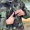 Thumbnail: Irish DPM Gortex Rain Smock