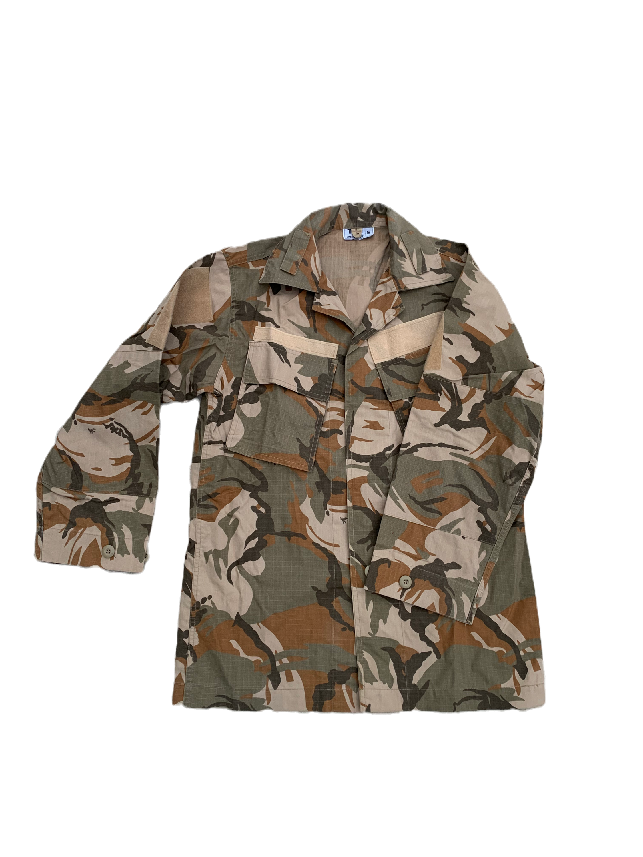 Indonesian UN DPM Field Shirt