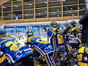 Team 1:  Weiterer Fahrplan nach Qualifikationssieg