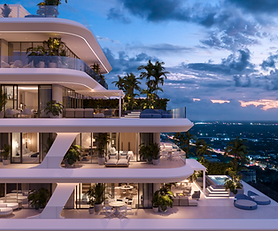 Tu puerta de entrada al nuevo estilo de vida de Cancún