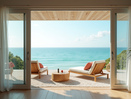 A Guide to Buying Vacation Rentals in Mexico