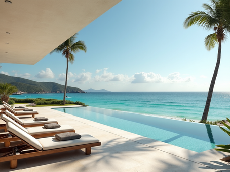 Mexico Short-Term Rental Trends: Insights and Opportunities for Investors