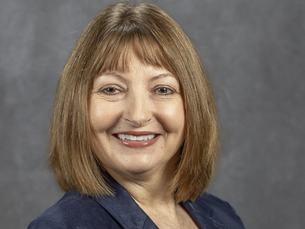 Staff Spotlight: Anita Traxler