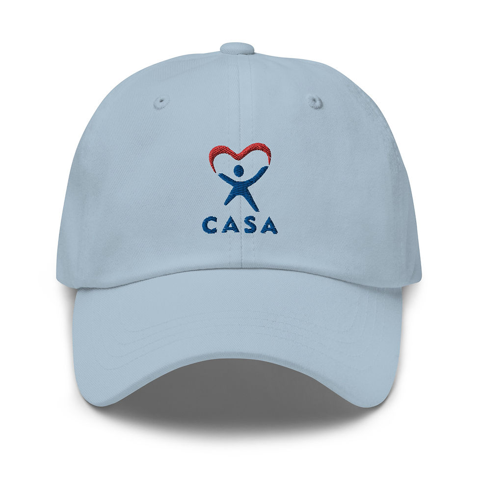 Thumbnail: CASA Logo Hat