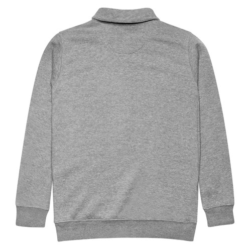 【LACAUSA/ラカウサ】Sweat プルオーナー CASA Logo Sweatshirt | Louisiana CASA