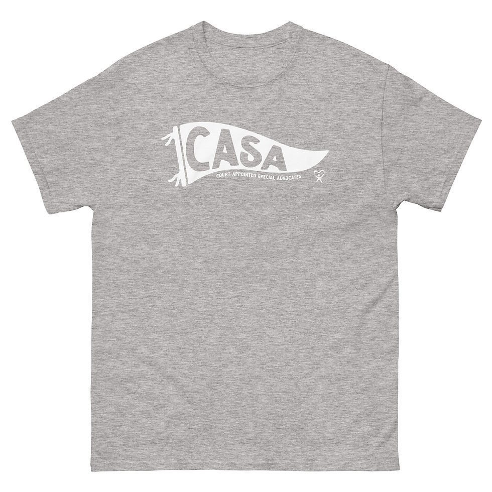 Thumbnail: Gameday Flag Tee: Choose your team