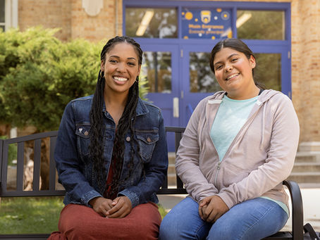 Make an Impact in Louisiana: CASA Recruiting AmeriCorps VISTA Members