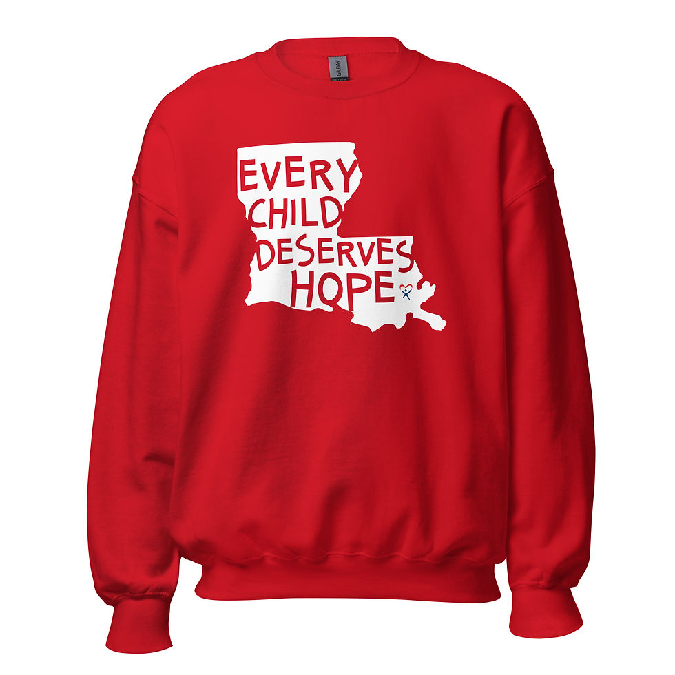 Thumbnail: Hope Sweatshirt