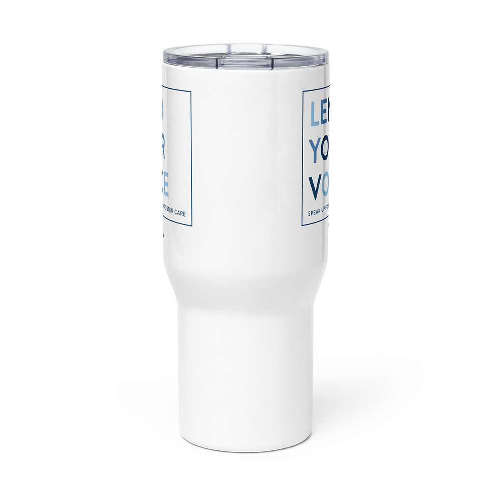 Thumbnail: Speak Up 25oz Travel Mug