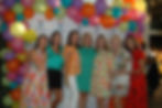 Casa's for CASA Fiesta