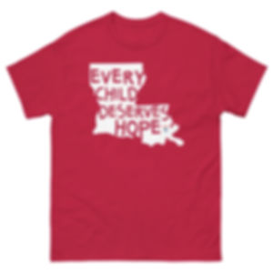 Hope Tee