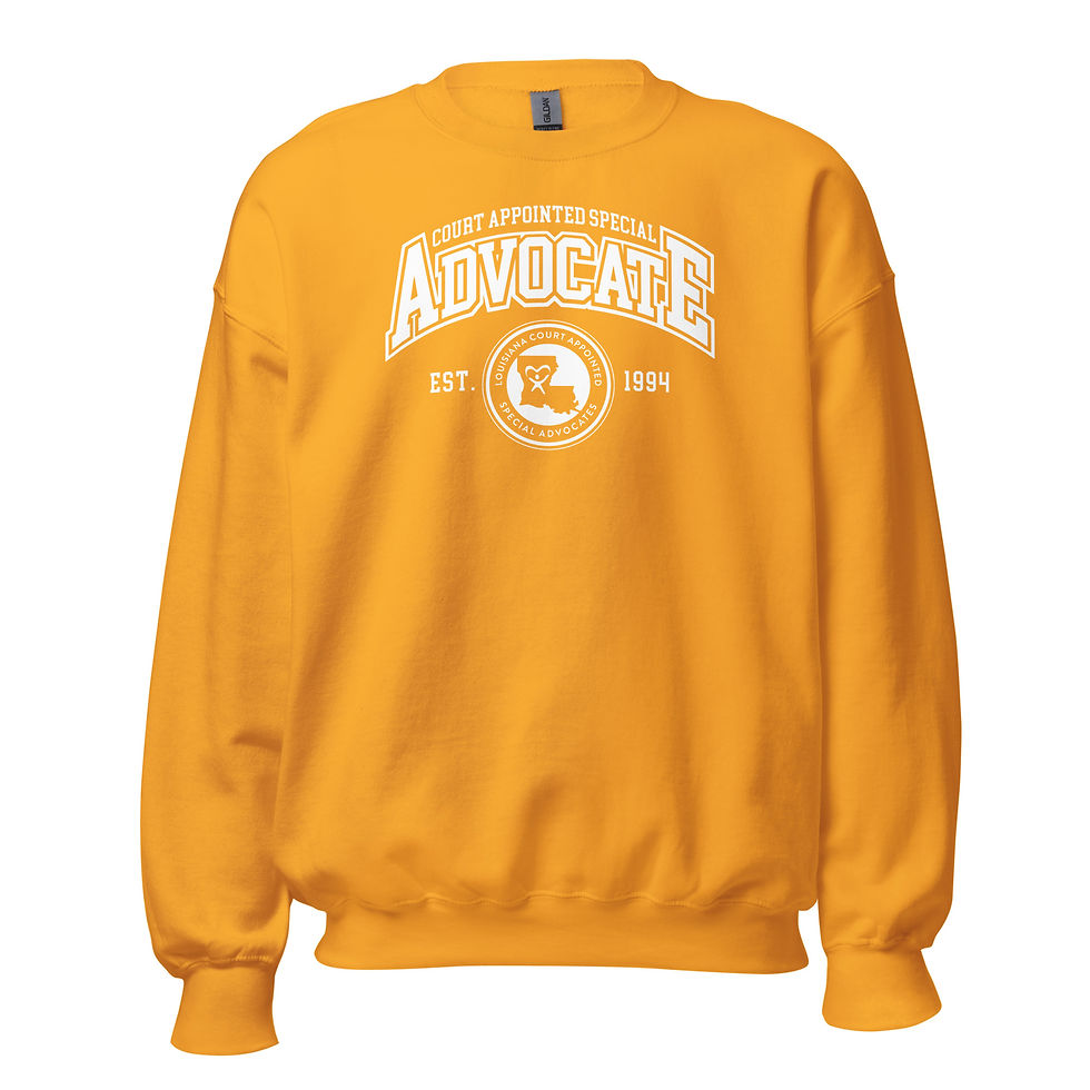Thumbnail: Gameday Vintage Sweatshirt: Choose Your Team