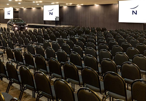Auditório