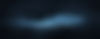 Dark street, wet asphalt, reflections of rays in the water. Abstract dark blue background,