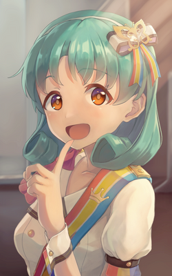 トリコロまつ�り！