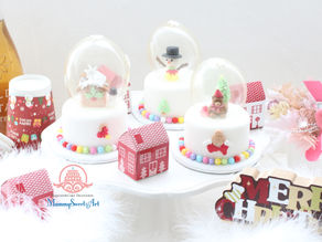 Christmasレッスン日程追加になりました。