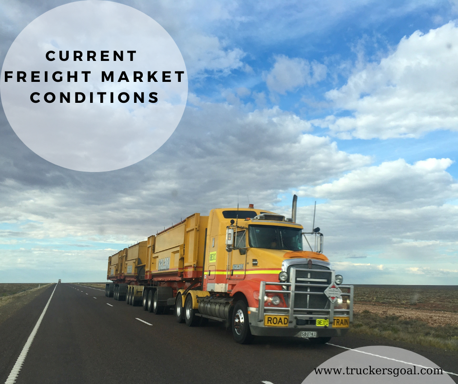 Current Freight Market Conditions