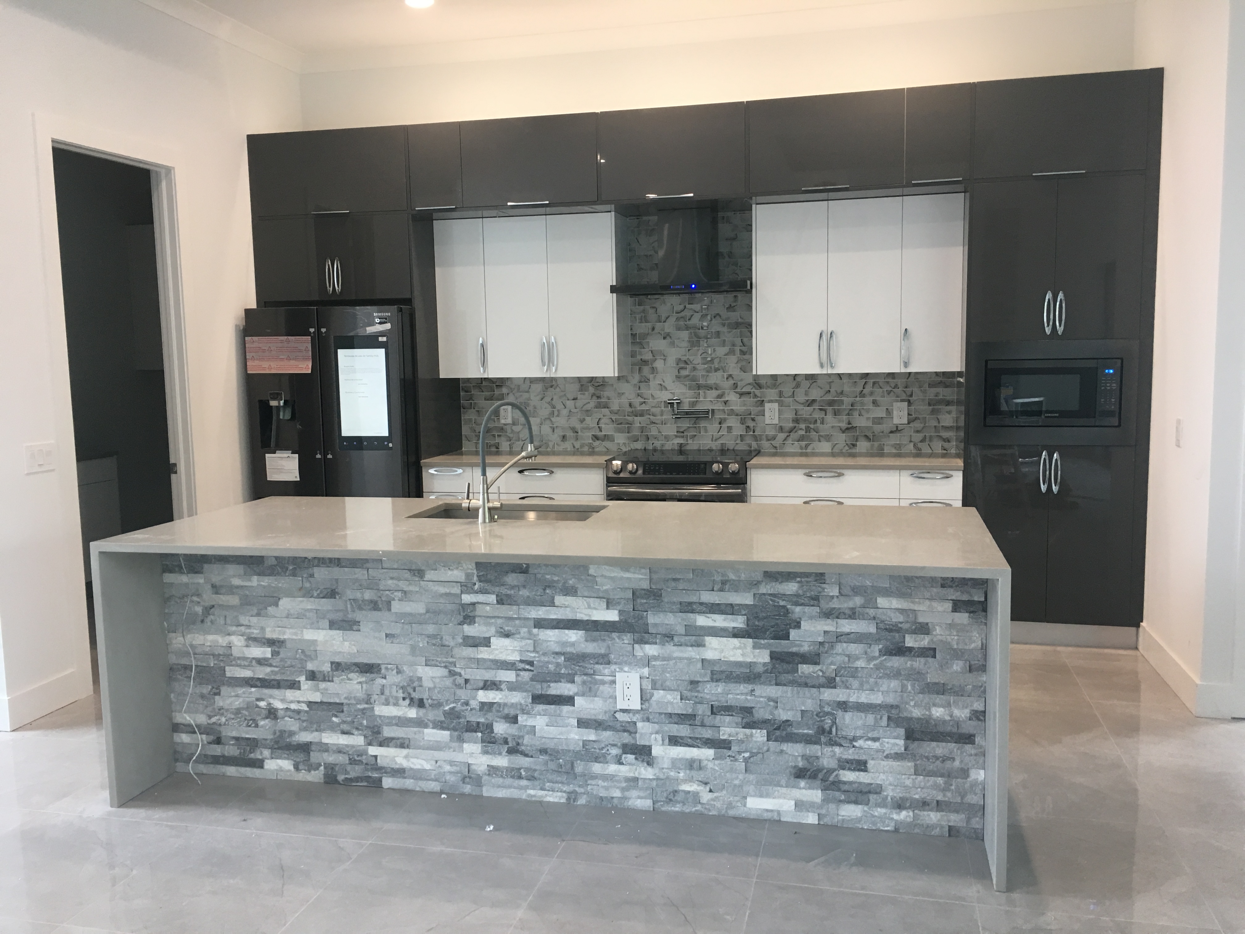 Modern Kitchen And Bath Cabinets | Www.kb-expo.com | United States